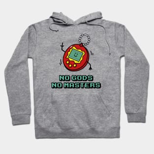 Revolutionary tamagotchi Hoodie